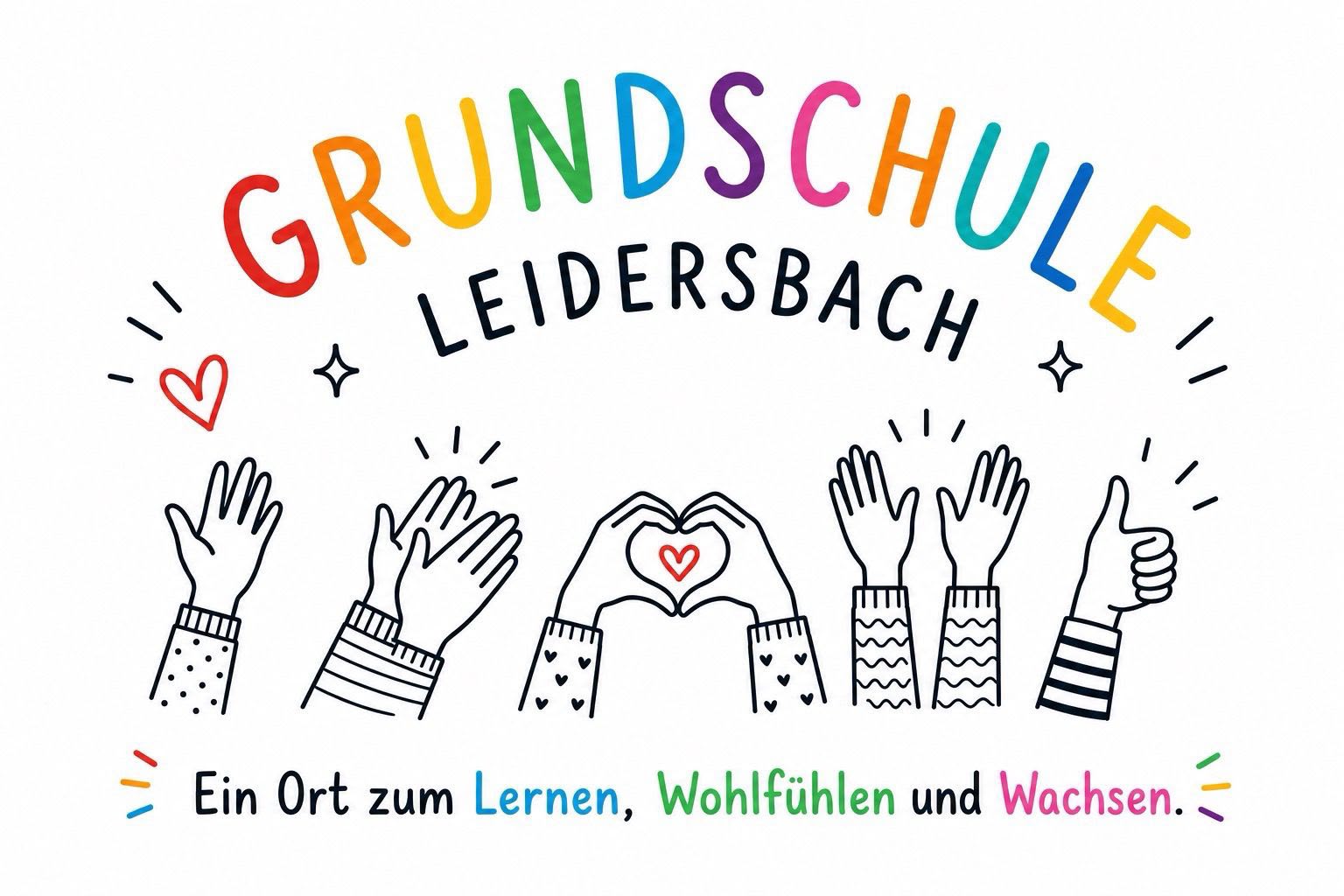 Grundschule Leidersbach